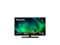 Panasonic TX-42LZT1506 sw OLED-TV WFexkl 