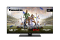 Panasonic TX-43MX600E sw LED-TV 