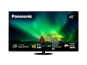 Panasonic TX-65LZT1506 sw OLED-TV WFexkl 