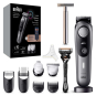 Braun BeardTrimmer BT9420 + KCG 