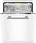 MIELE PG8133SCVi XXLProfi EB-Geschirrsp 