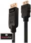 PureLink DisplayP./HDMI-Kabel PI5100-075 