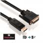 PureLink DisplayP./DVI-Kabel  PI5200-030 