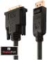 PureLink DisplayP./DVI-Kabel  PI5200-020 