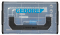 GEDORE Bit-Satz 1/4" FLEX m.Bit-Knarre 