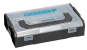 GEDORE Bit-Satz 1/4" FLEX m.Bit-Knarre 