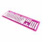 PDP Rock Candy Wireless Keyboard pink 