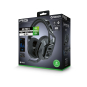 Nacon RIG 600 PRO HX sw Gaming-Headset 