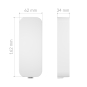 PLEJD BT LED Treiber mit Dimmer   LED-75 