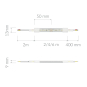 PLEJD LED Strip 2 Meter        LST-01-2M 