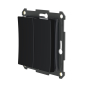 PLEJD BT Funktaster schwarz   WPH-01-55B 