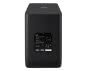 Polk React Sub schwarz Subwoofer 