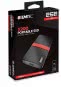 Emtec SSD 3.1 X200 256GB portable SSD 