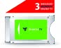 Freenet TV CI+ TV Modul inkl. 3 Monate 