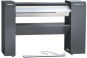 Miele PRI 210 gr Muldenmangel 