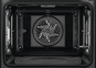 AEG TE7PB621AB sw EB-Backofen 