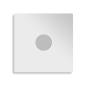 qles Abdeckplatte Licht-Stick   D-Life 