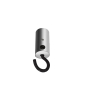 qles Decken-Stick mit Haken 