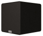 WHD HiFi-Lautsprecher QB 200-T6, schwarz 