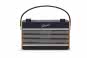 Roberts Radio Rambler BT Stereo navy blu 