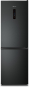 Hisense RB390N4BFC sw Kühlkombi 