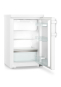 Liebherr Rb 1401-20 ws Tischkühlschrank 