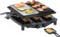 Steba RC 4 plus Raclette 