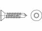 Reyher Bohrschrauben P4,8x32mm-T25 