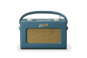 Roberts Radio Revival Uno BT teal blue 