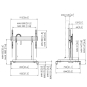 Vogels RISE 5108 sw 