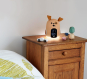Bigben Kids Wecker HELLO Dog 
