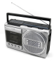 Soundmaster RR20SI Retro Radiorekorder 