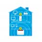 AVM FRITZ!Smart Gateway         20003012 