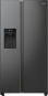 Hisense RS5P535NTFE sw SidebySide 