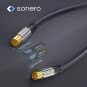 Sonero Antennen-Kabel 1m     S-AC000-010 