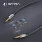 Sonero Premium Audio-Kabel   S-AC500-015 