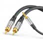 Sonero Premium Audio-Kabel   S-AC600-050 