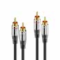 Sonero Premium Audio-Kabel   S-AC700-100 