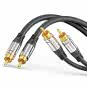 Sonero Premium Audio-Kabel   S-AC700-010 