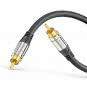 Sonero Premium Audio-Kabel   S-AC800-050 