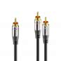 Sonero Premium Audio-Kabel   S-AC900-010 