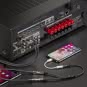 Sonero Premium Adapter-Kabel    S-ACA003 