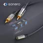 Sonero Premium Adapter-Kabel    S-ACA004 