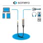 Sonero Premium Adapter-Kabel    S-ACA005 