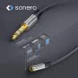 Sonero Premium Adapter-Kabel    S-ACA006 