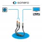 Sonero Premium Adapter-Kabel    S-ACA011 
