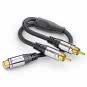 Sonero Premium Adapter-Kabel    S-ACA011 