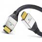 Sonero Premium HDMI-Kabel    S-HC000-100 