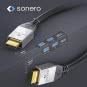 Sonero Premium HDMI-Kabel    S-HC100-075 