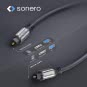 Sonero Premium Audio-Kabel   S-OC100-030 